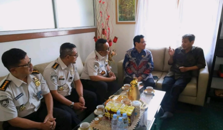 Foto Berita
