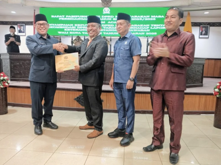 Foto Berita
